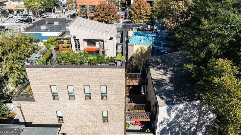 975 Piedmont Avenue Atlanta - 28