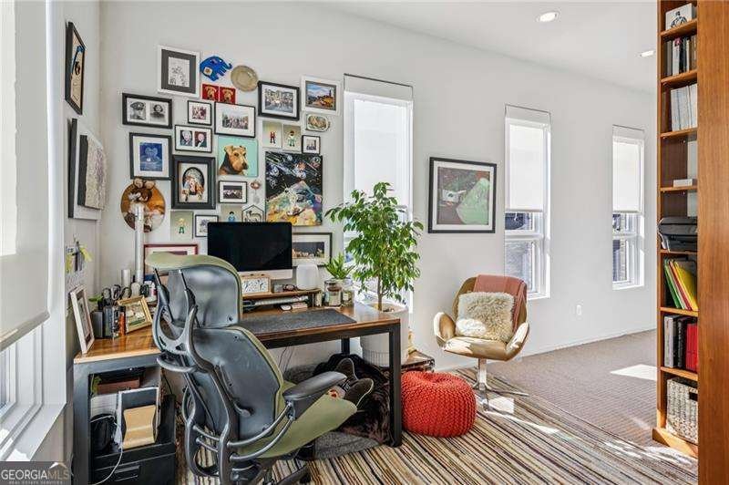 975 Piedmont Avenue Atlanta - 35