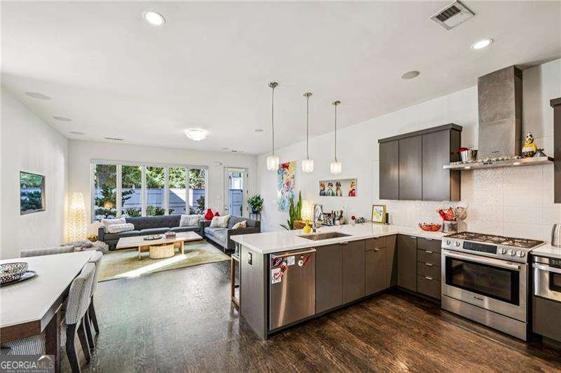 975 Piedmont Avenue Atlanta - 4