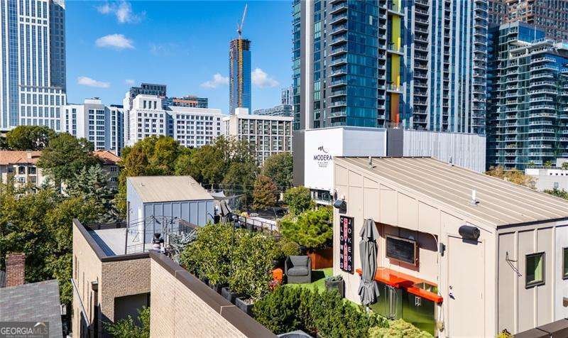 975 Piedmont Avenue Atlanta - 46