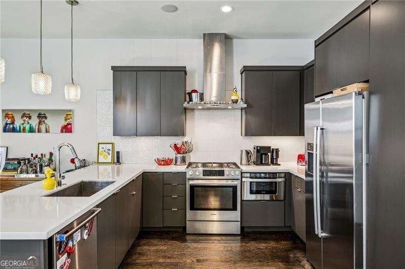 975 Piedmont Avenue Atlanta - 5