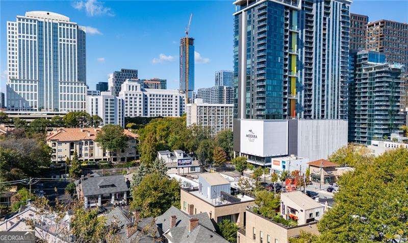 975 Piedmont Avenue Atlanta - 51