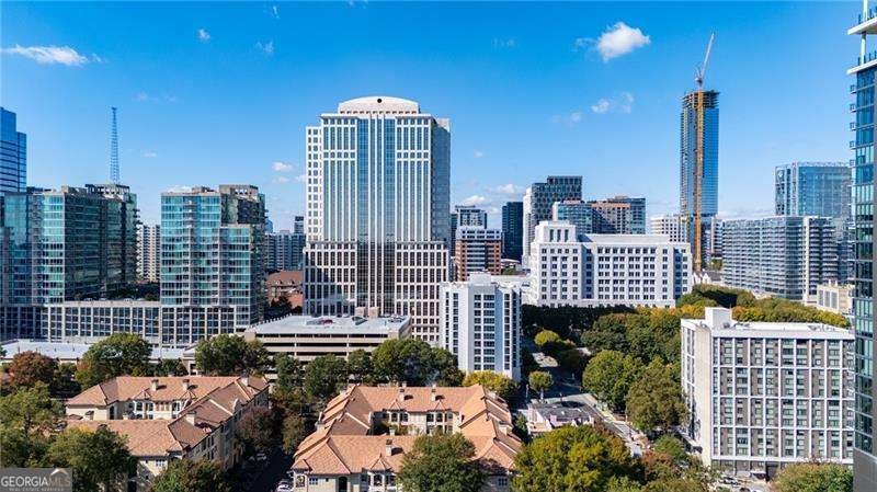 975 Piedmont Avenue Atlanta - 52