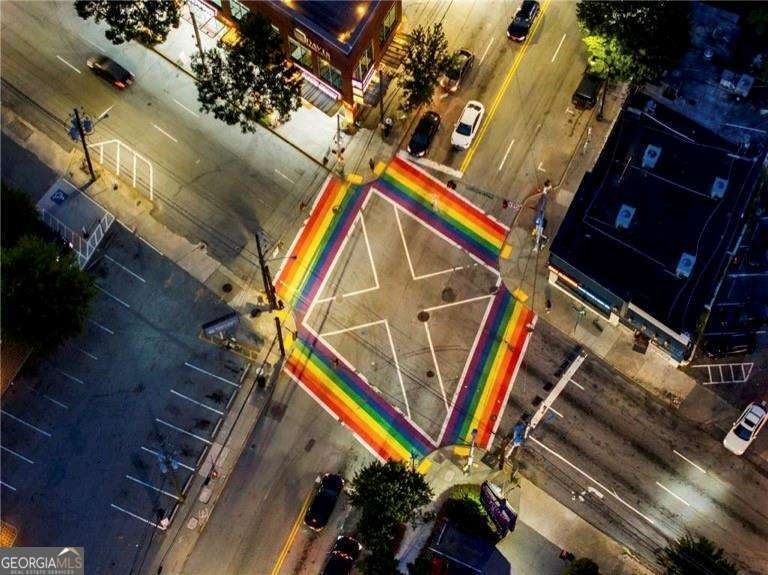 975 Piedmont Avenue Atlanta - 56