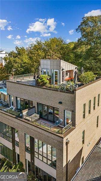 975 Piedmont Avenue Atlanta - 57