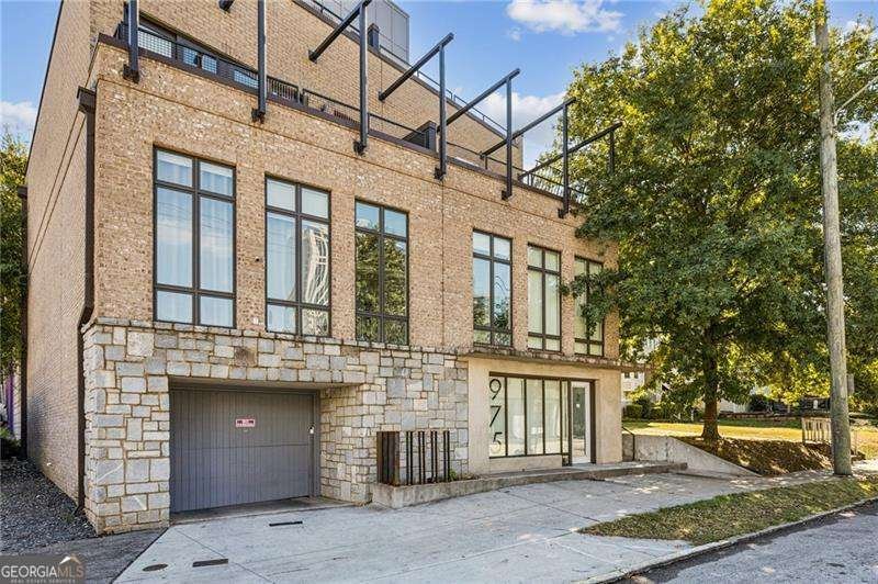 975 Piedmont Avenue Atlanta - 58