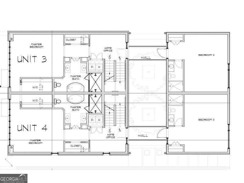 975 Piedmont Avenue Atlanta - 61