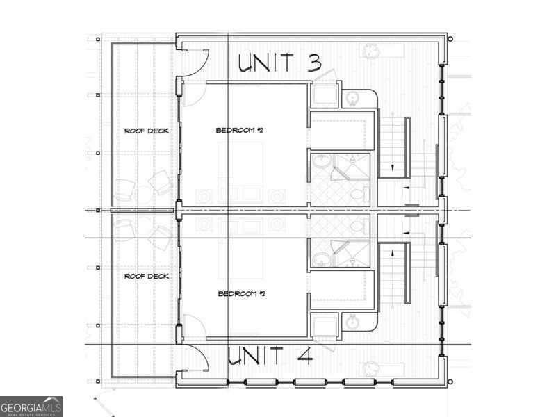975 Piedmont Avenue Atlanta - 62