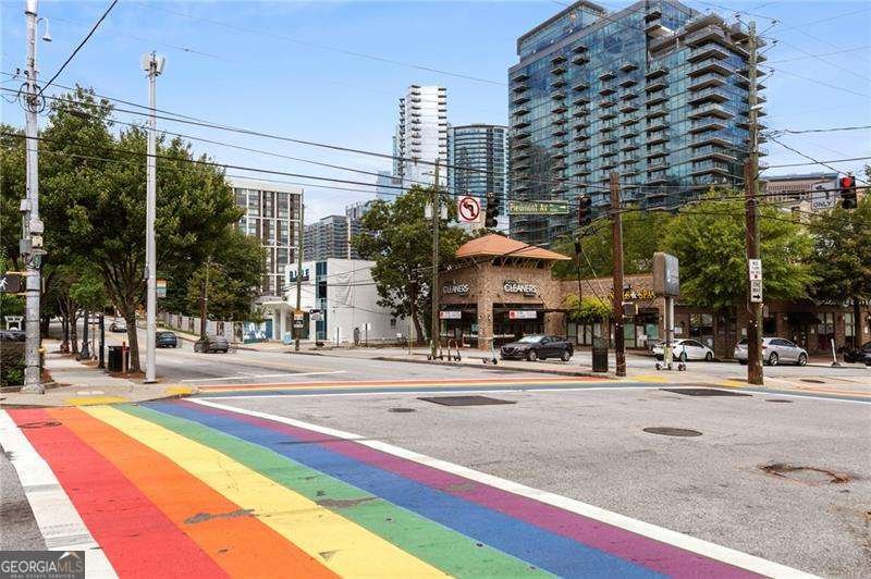 975 Piedmont Avenue Atlanta - 68
