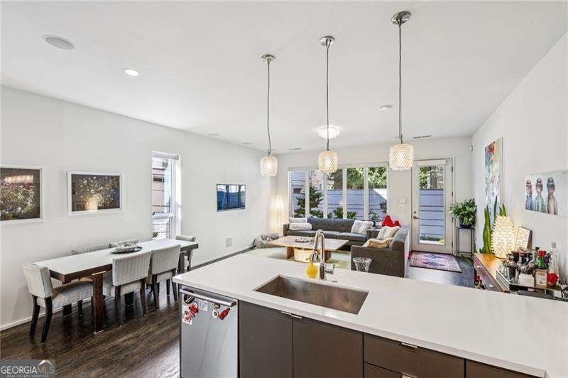 975 Piedmont Avenue Atlanta - 8