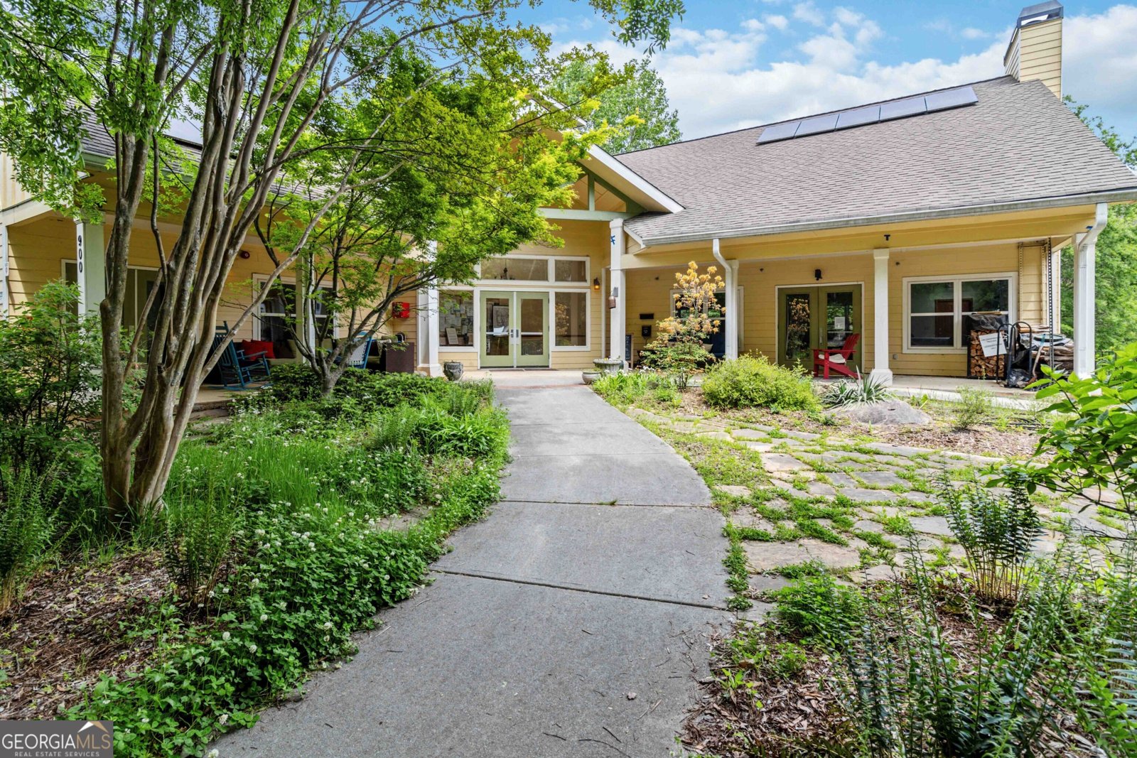 1602 Dancing Fox Road Decatur - 1