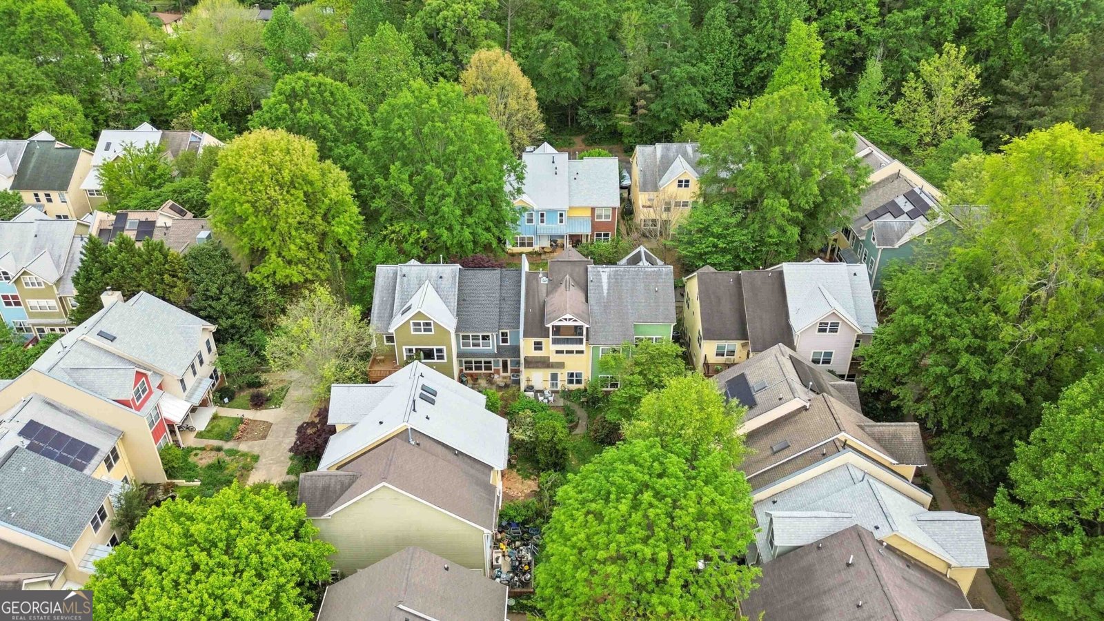 1602 Dancing Fox Road Decatur - 12