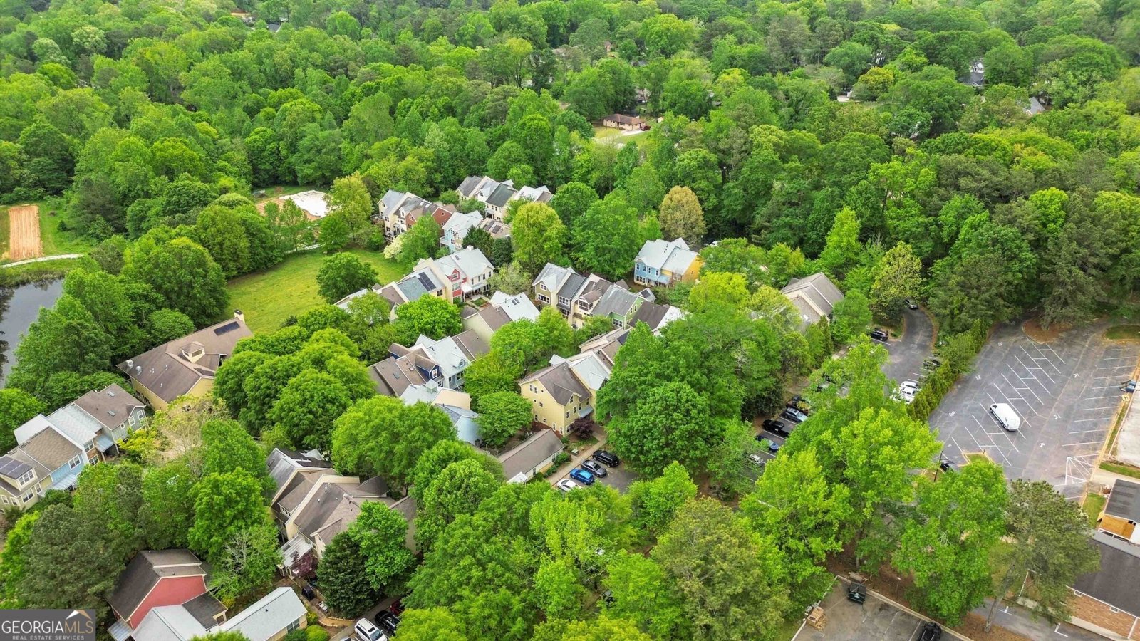 1602 Dancing Fox Road Decatur - 13