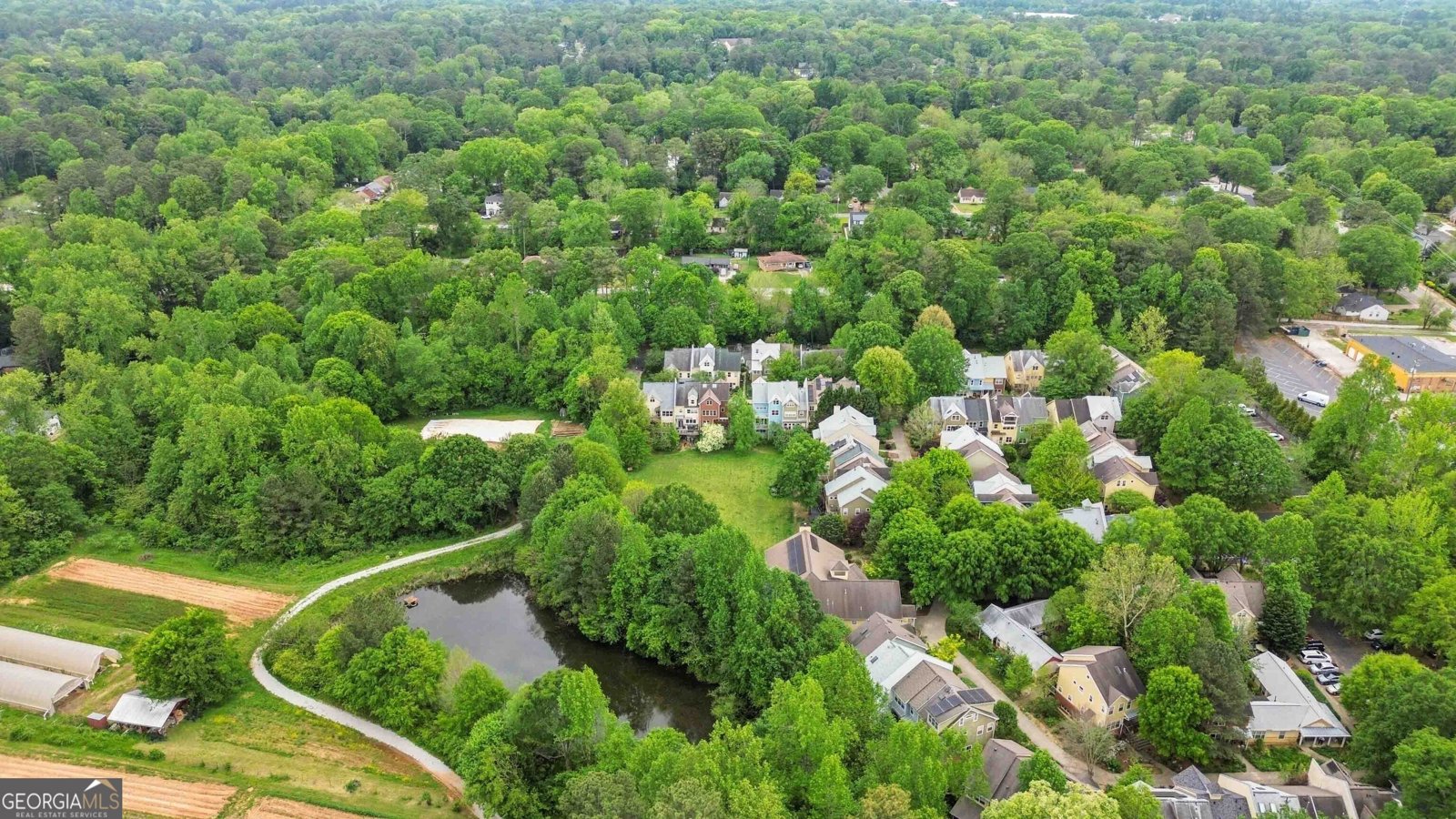 1602 Dancing Fox Road Decatur - 14