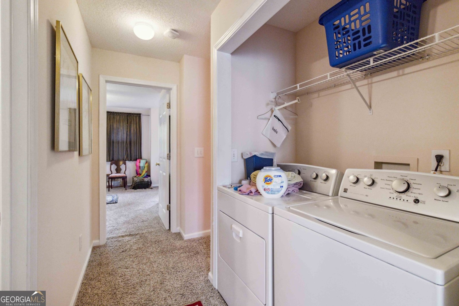 1602 Dancing Fox Road Decatur - 16