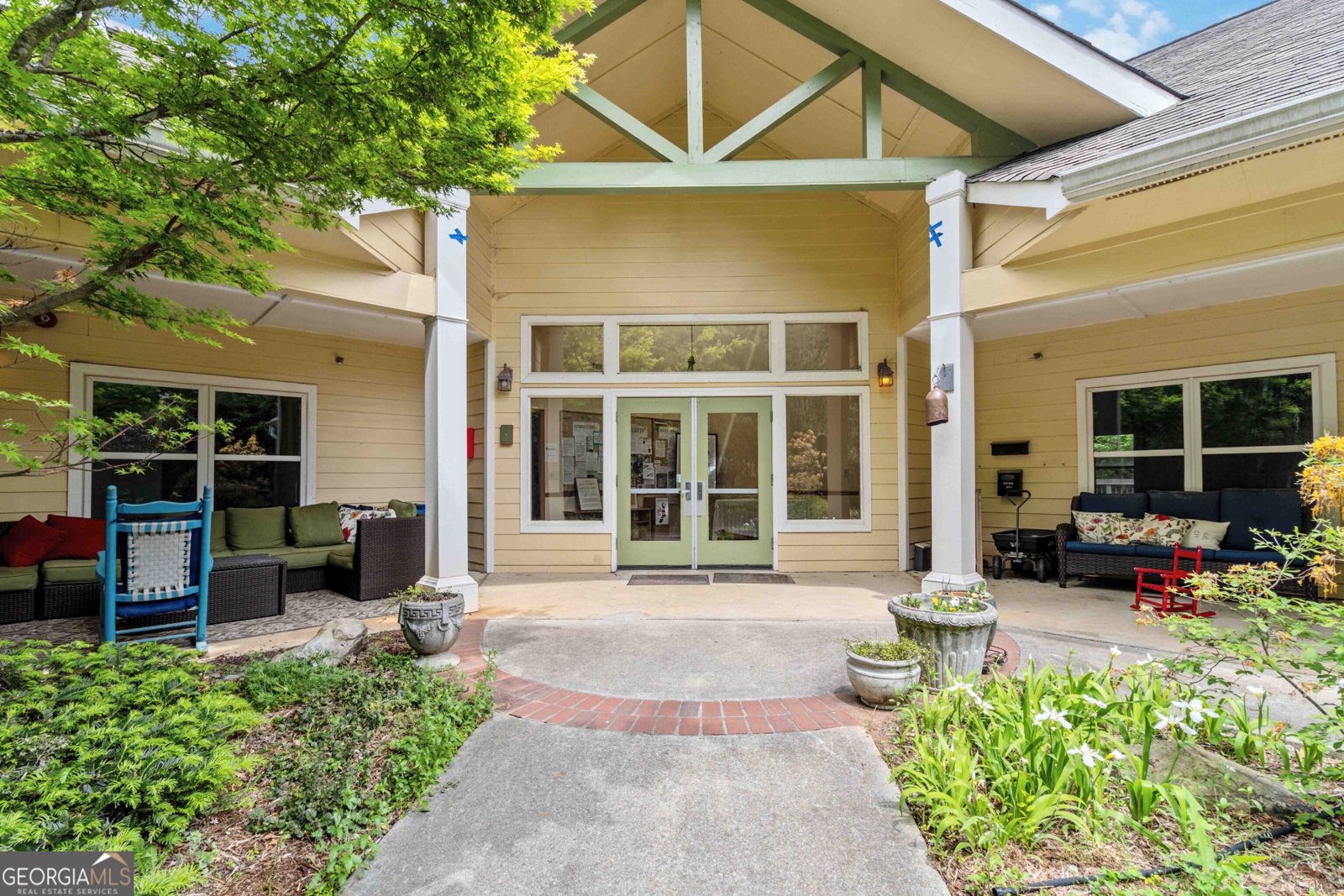 1602 Dancing Fox Road Decatur - 2