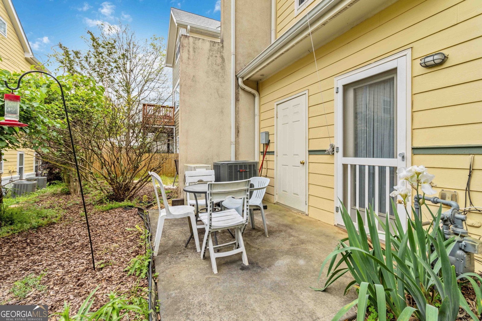 1602 Dancing Fox Road Decatur - 24