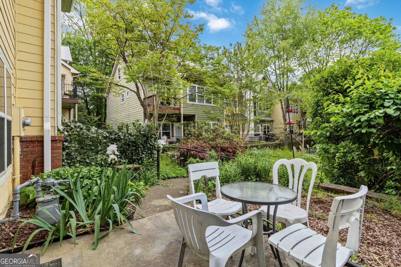 1602 Dancing Fox Road Decatur - 25