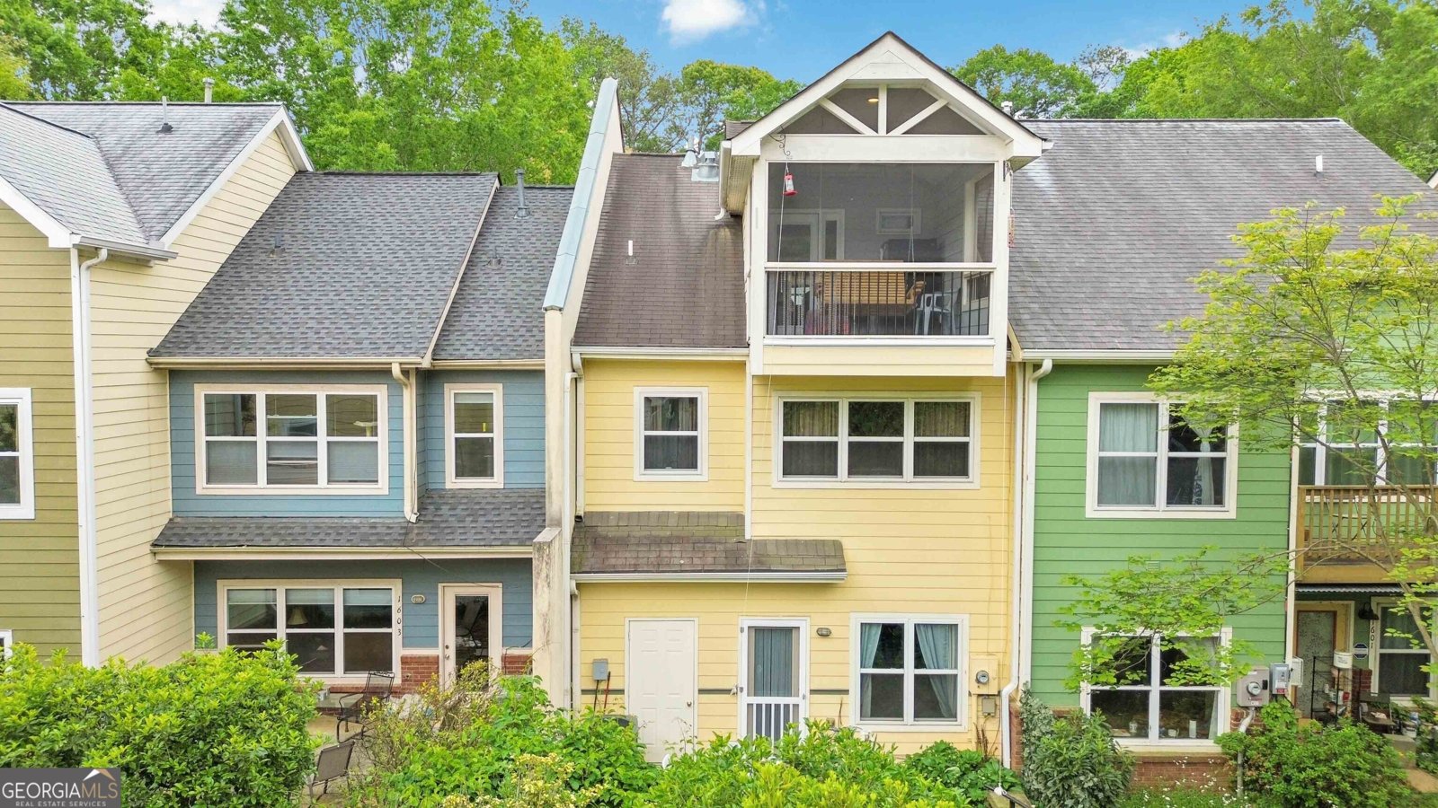 1602 Dancing Fox Road Decatur - 26