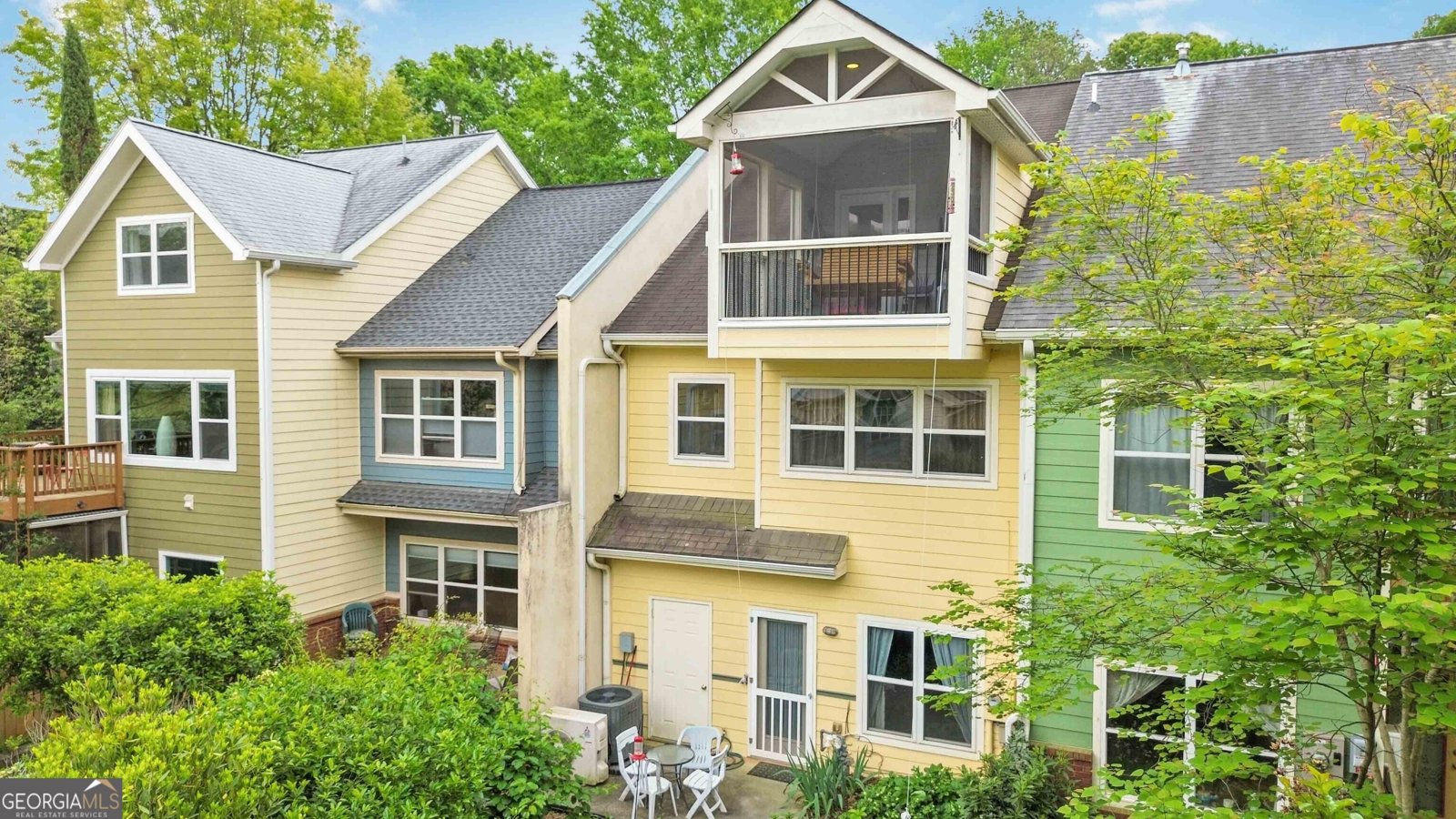 1602 Dancing Fox Road Decatur - 27