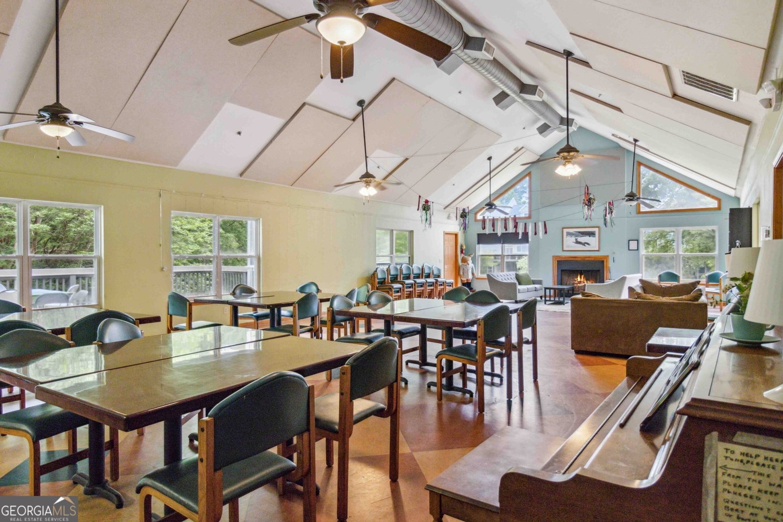 1602 Dancing Fox Road Decatur - 3