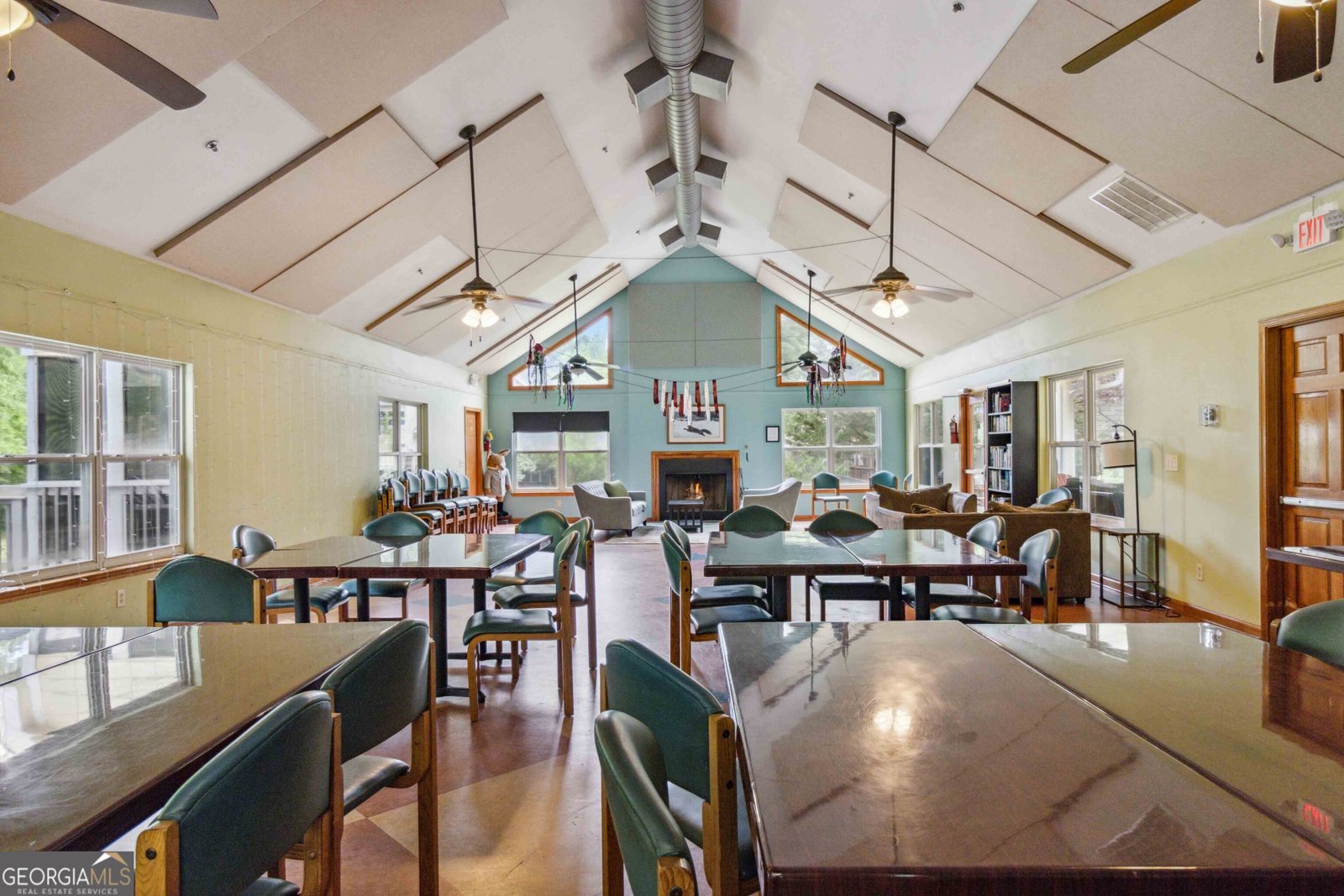 1602 Dancing Fox Road Decatur - 4