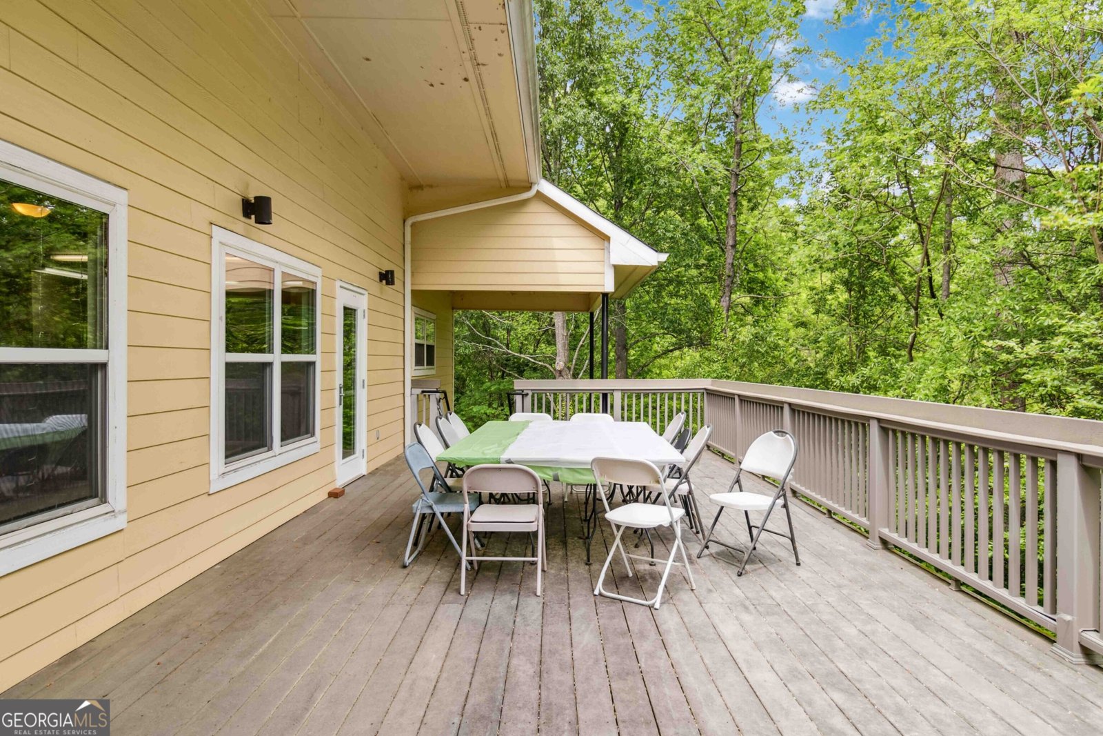 1602 Dancing Fox Road Decatur - 6