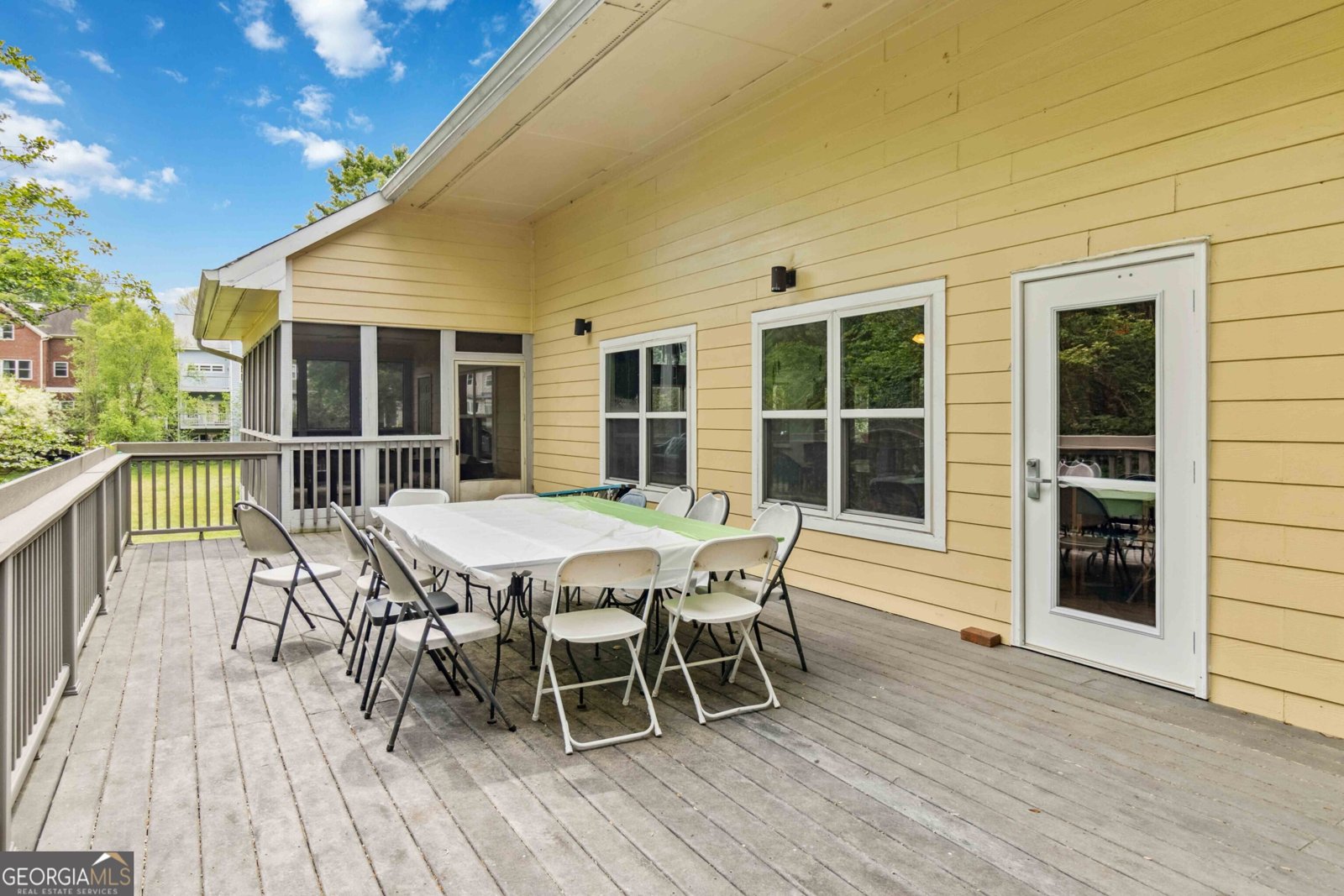 1602 Dancing Fox Road Decatur - 7