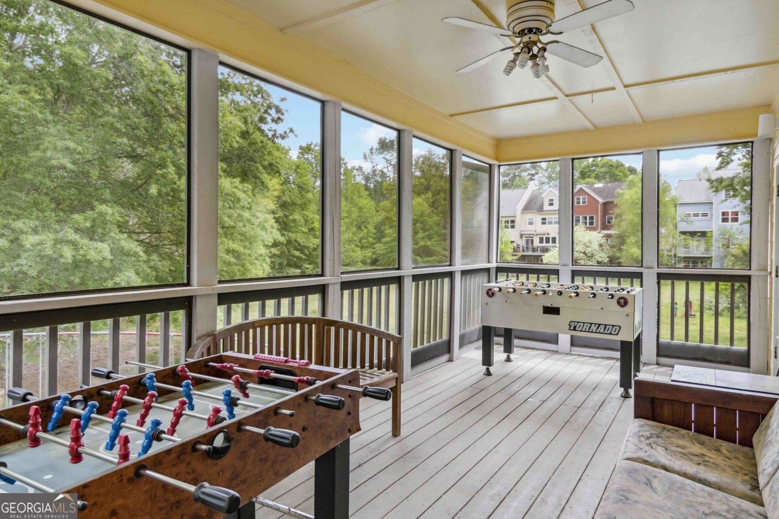 1602 Dancing Fox Road Decatur - 8