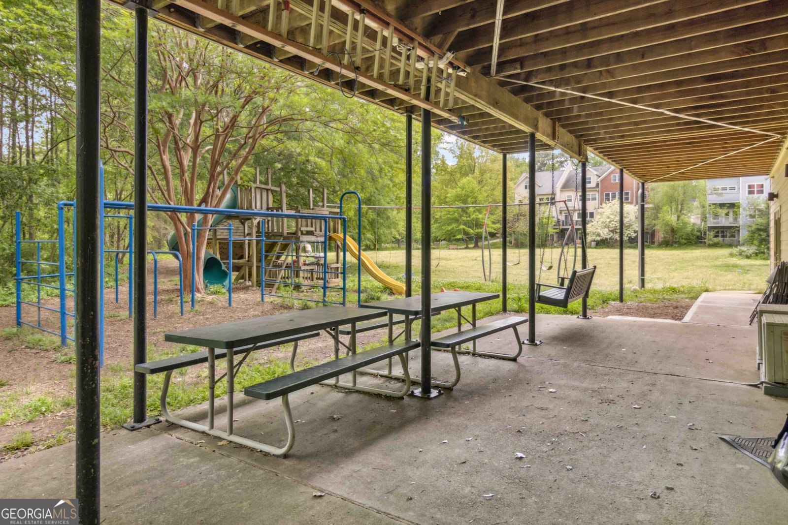 1602 Dancing Fox Road Decatur - 9