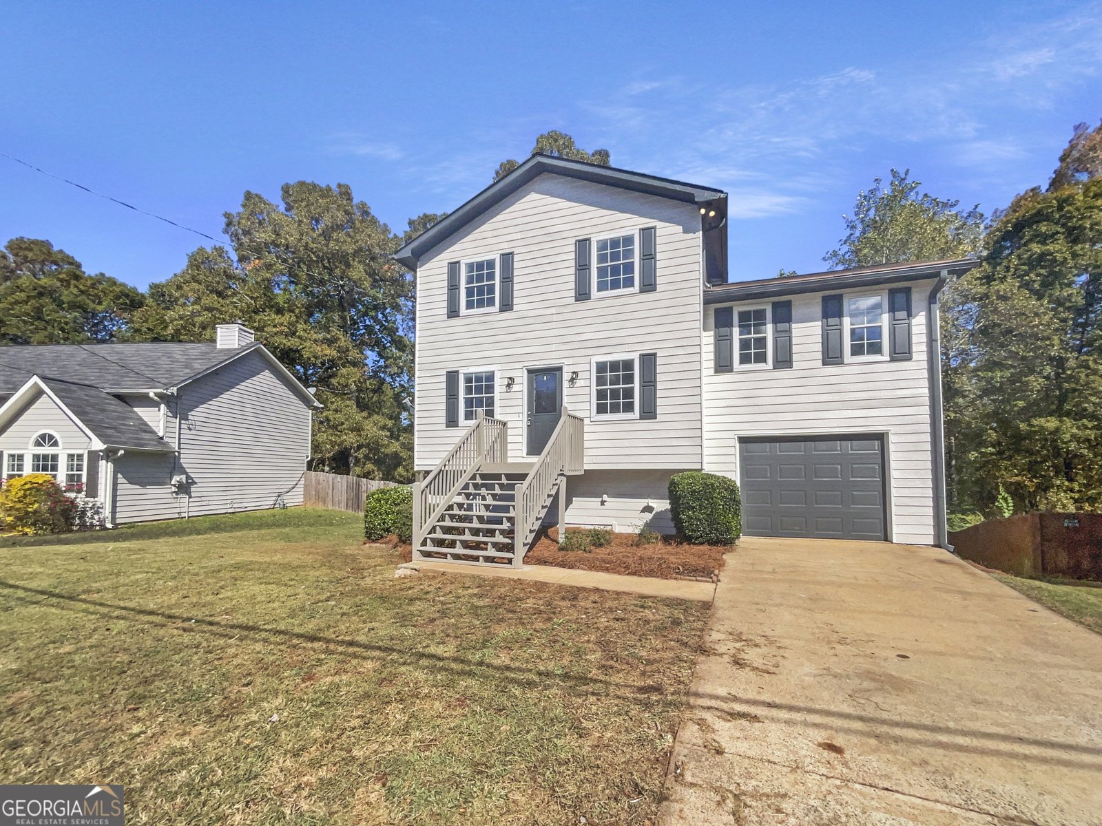 3714 Cherokee Overlook Drive Canton - 1