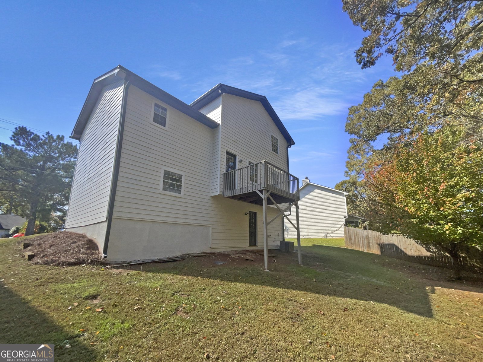 3714 Cherokee Overlook Drive Canton - 16