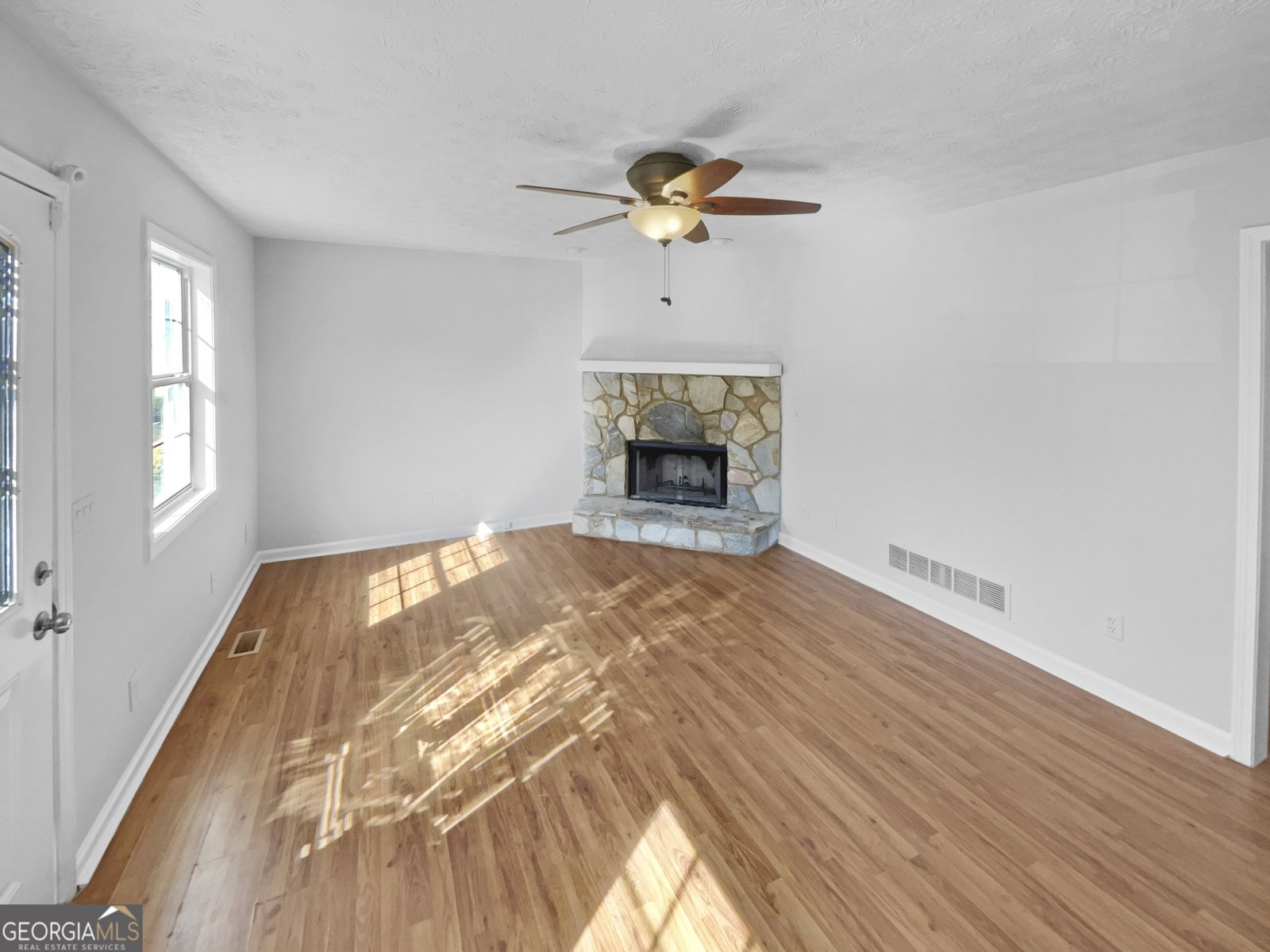 3714 Cherokee Overlook Drive Canton - 3