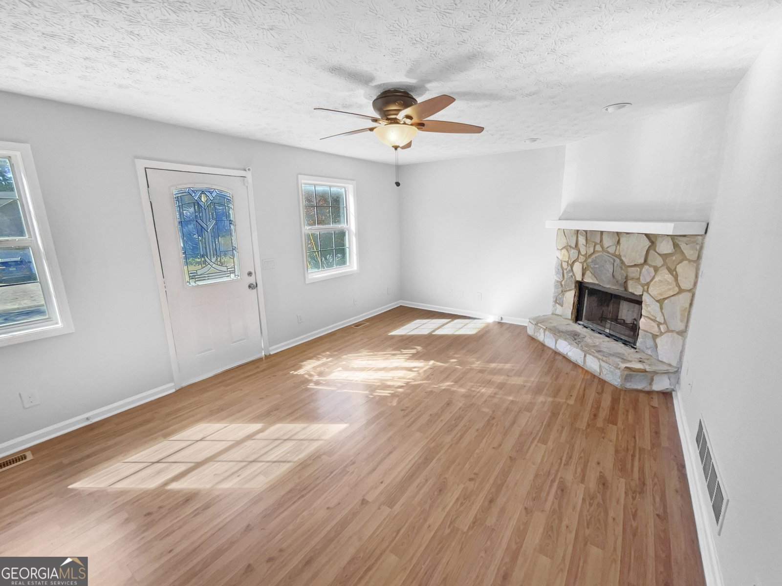 3714 Cherokee Overlook Drive Canton - 4