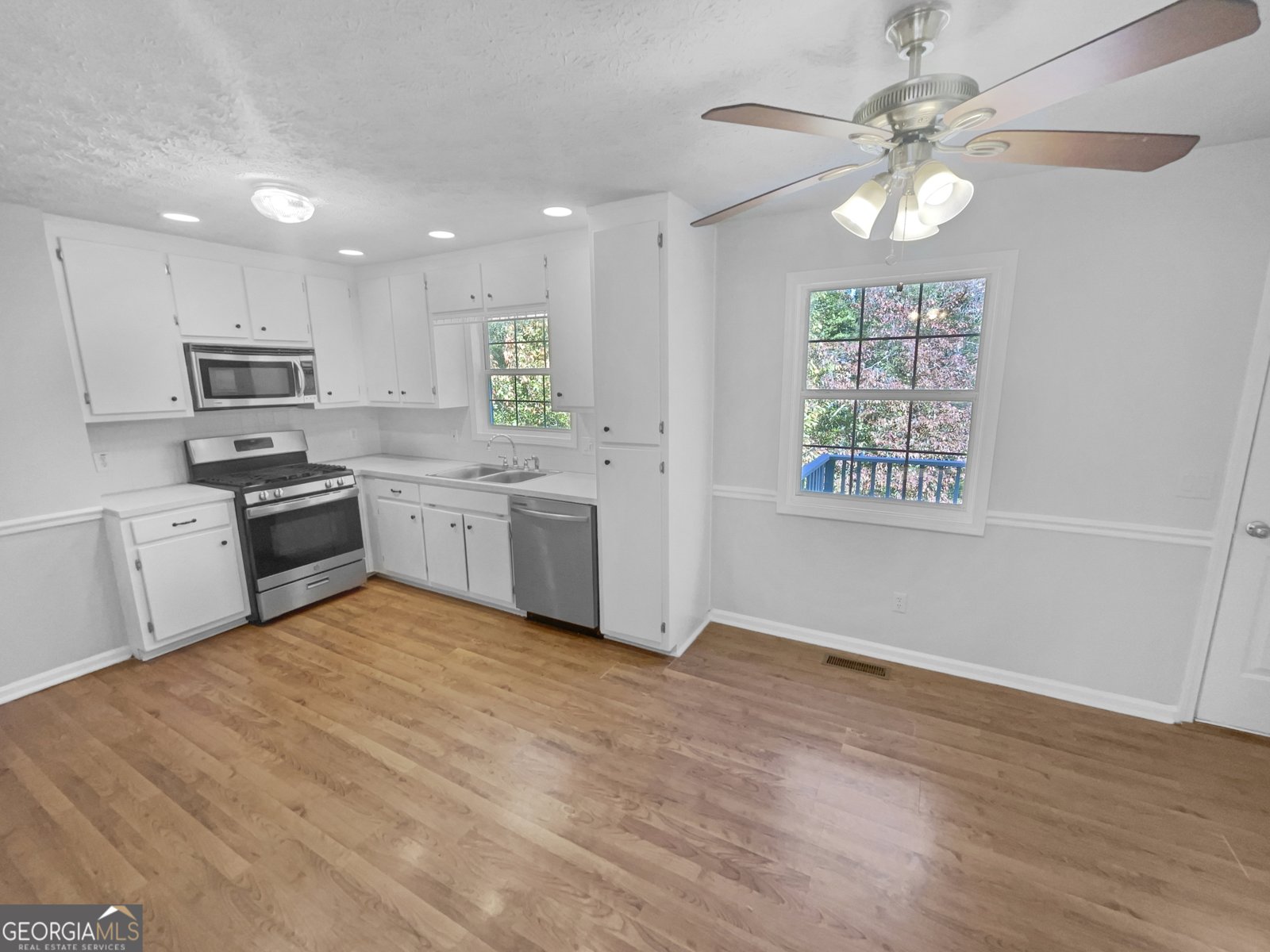 3714 Cherokee Overlook Drive Canton - 5