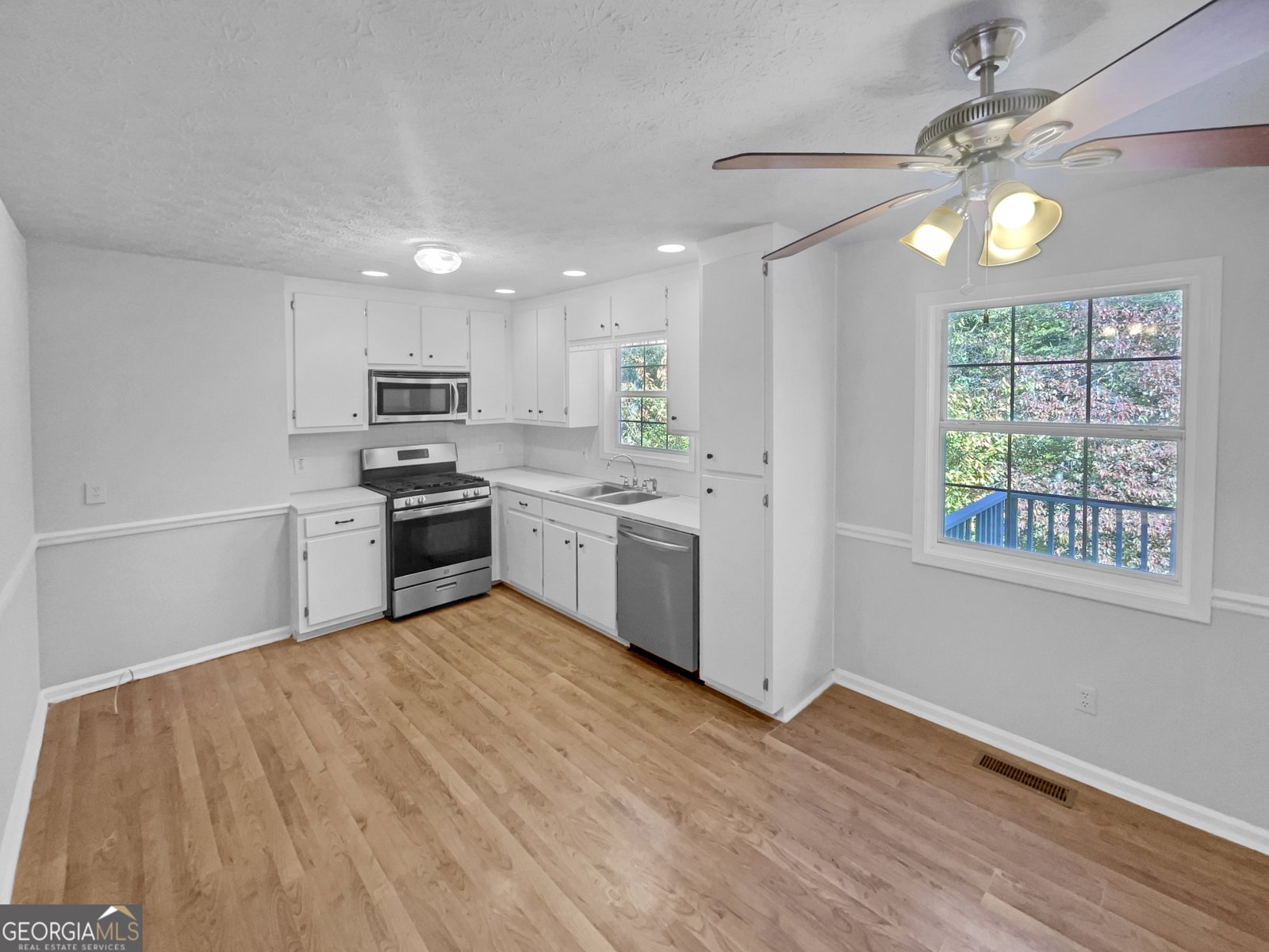 3714 Cherokee Overlook Drive Canton - 6