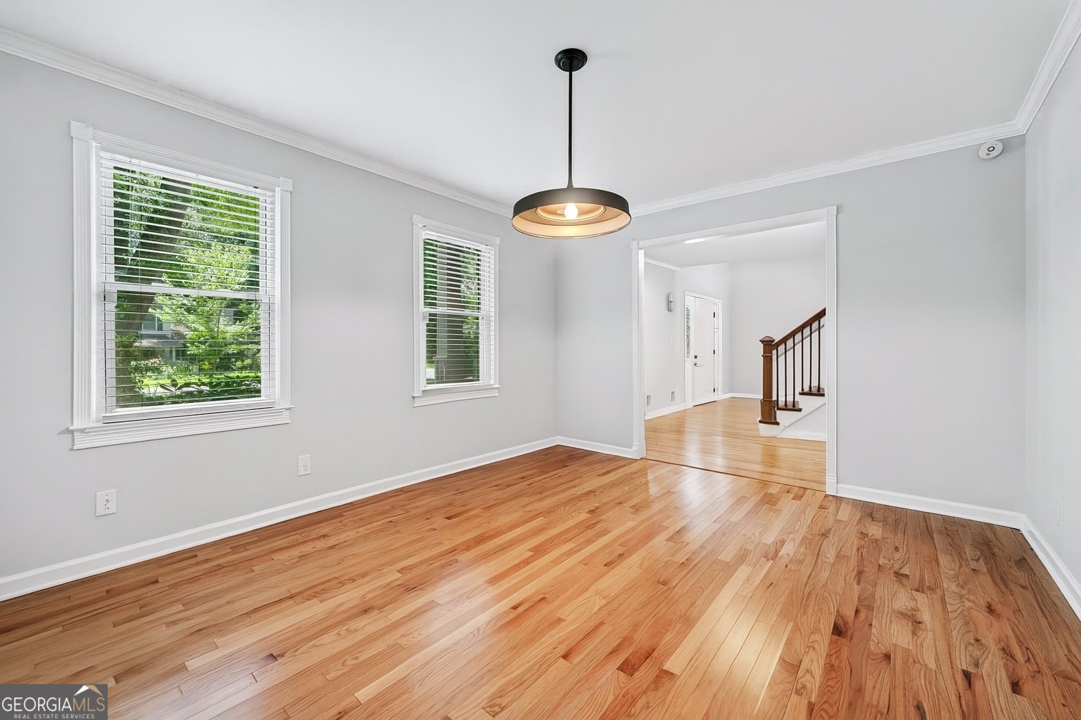 1615 Arden Drive Marietta - 10