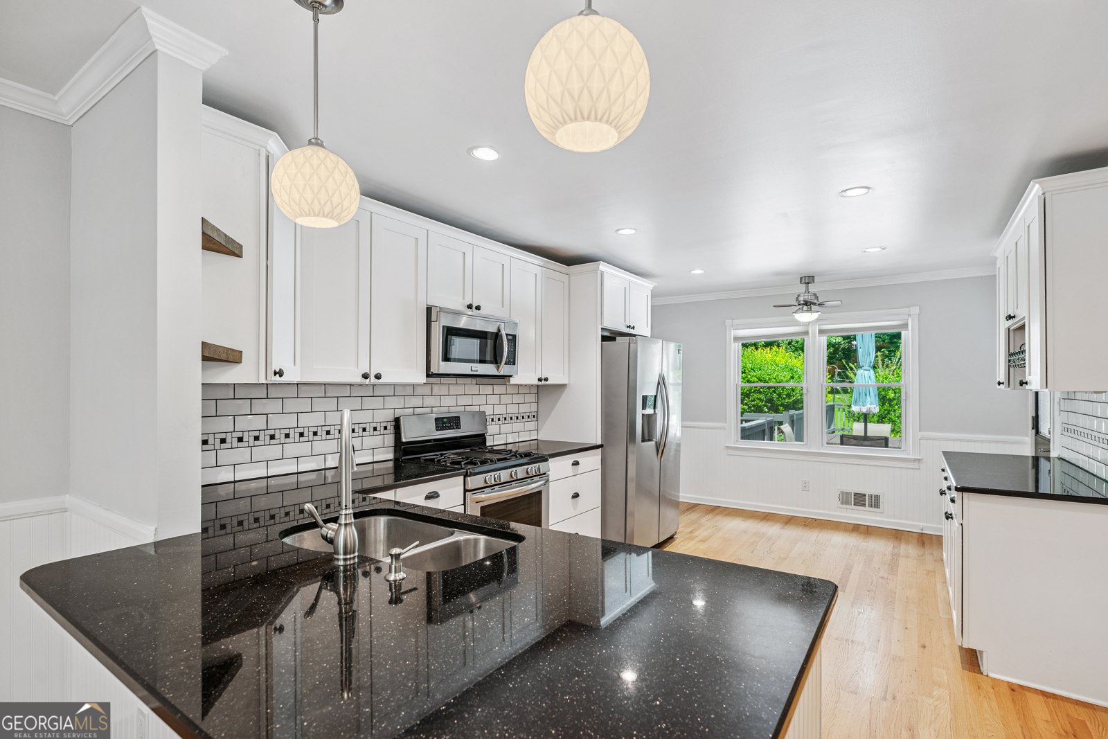 1615 Arden Drive Marietta - 11