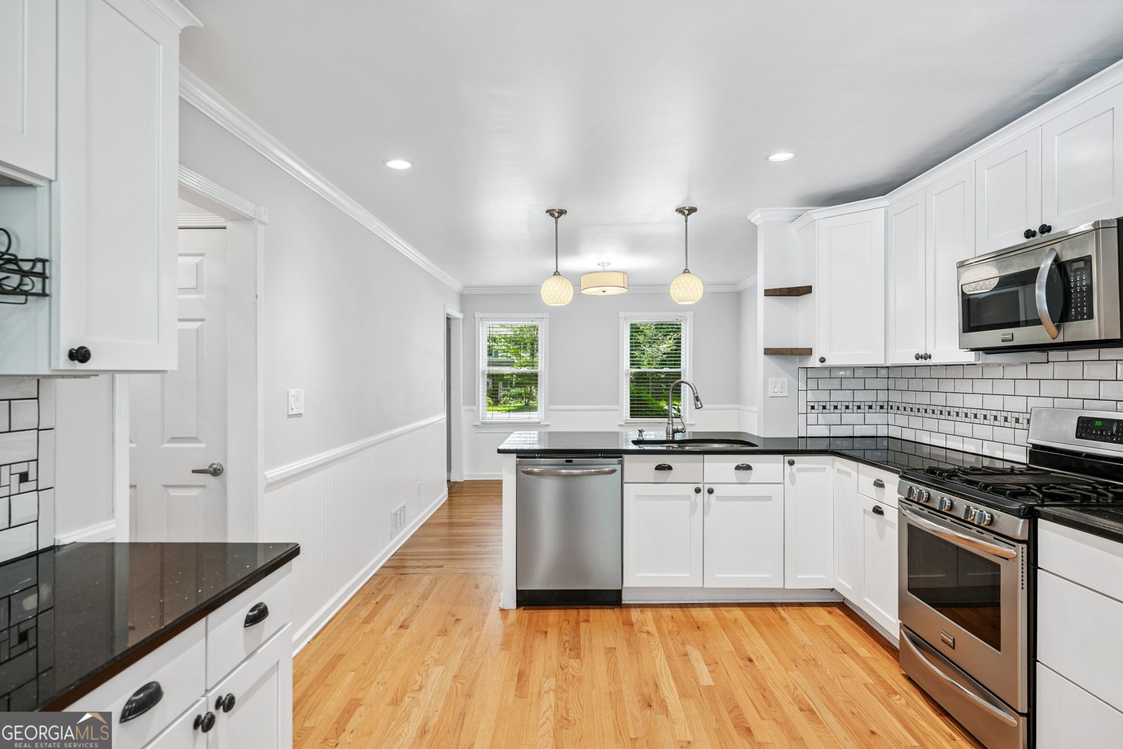 1615 Arden Drive Marietta - 12