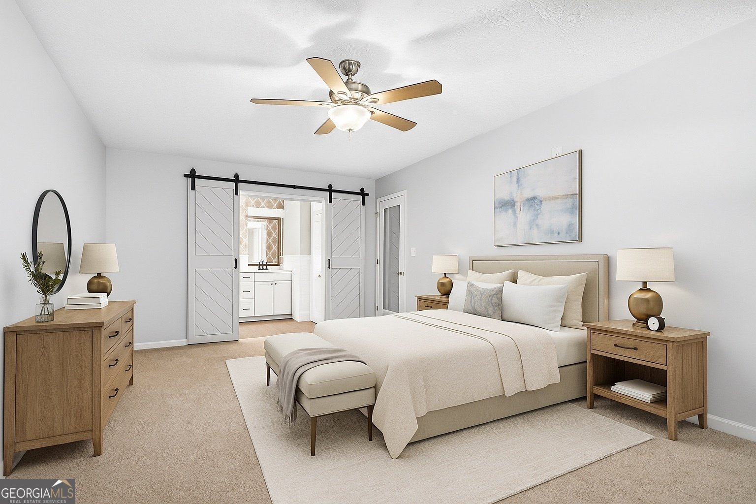 1615 Arden Drive Marietta - 16