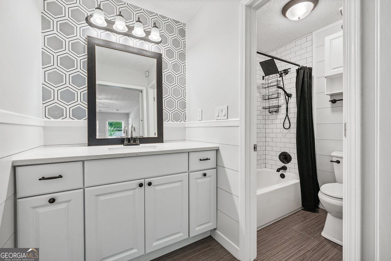 1615 Arden Drive Marietta - 17