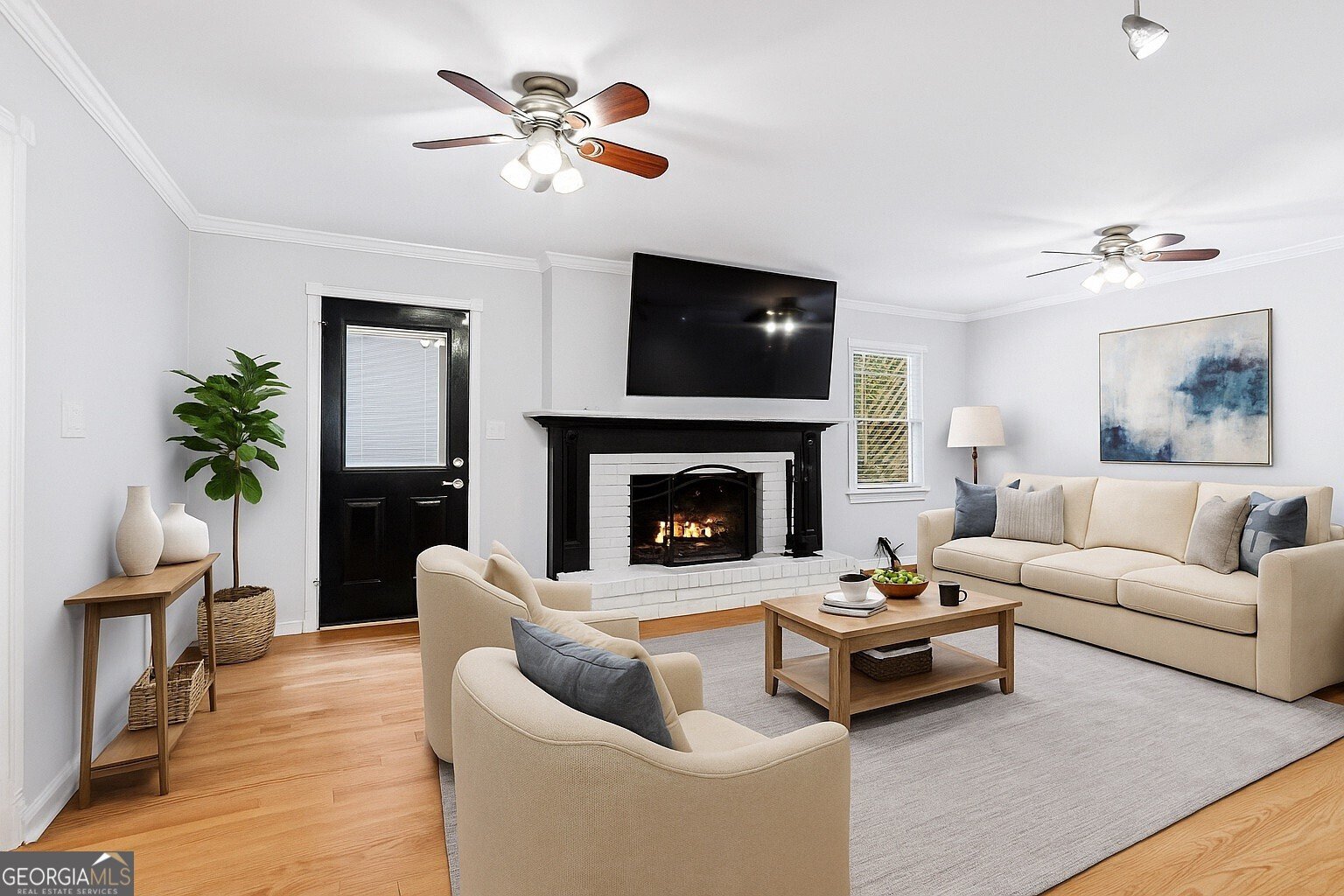 1615 Arden Drive Marietta - 2