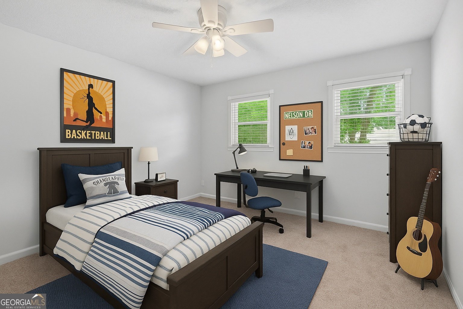 1615 Arden Drive Marietta - 21