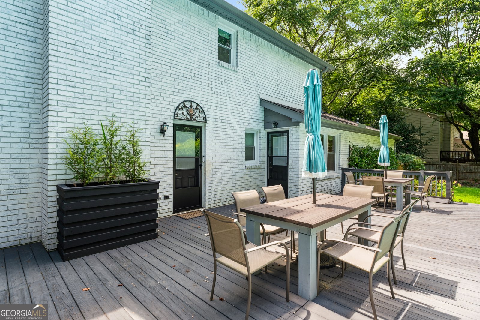 1615 Arden Drive Marietta - 22