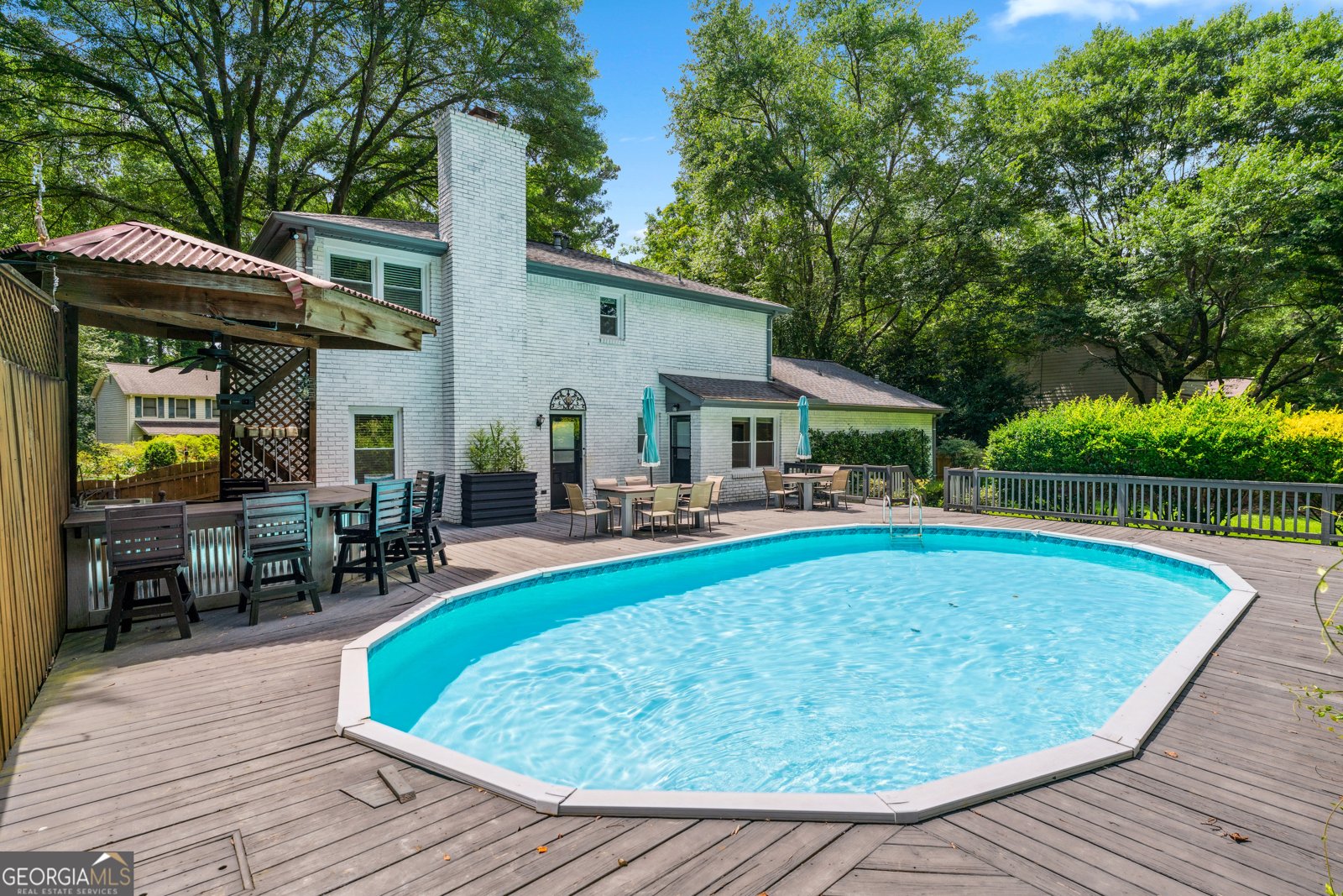 1615 Arden Drive Marietta - 23