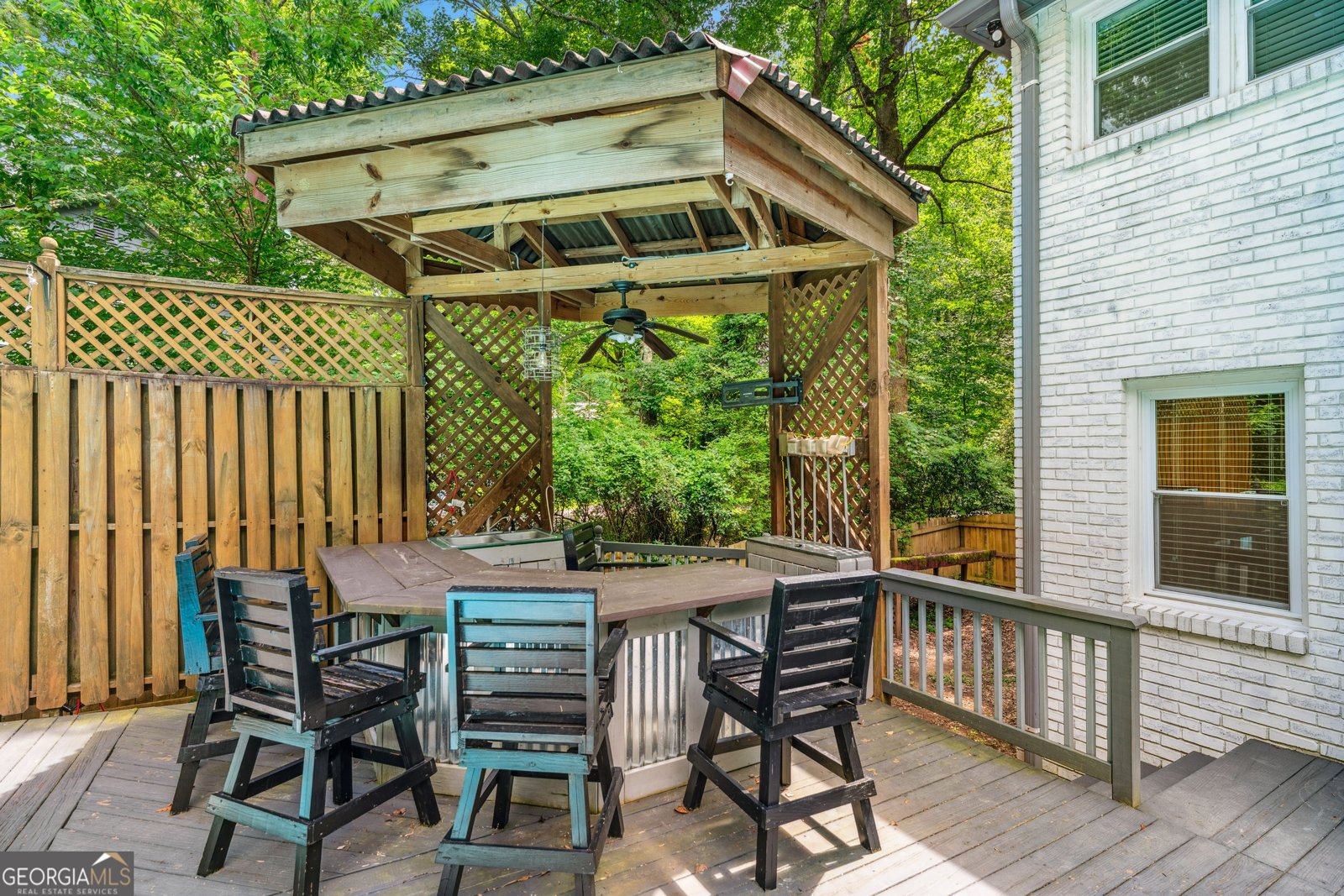 1615 Arden Drive Marietta - 24