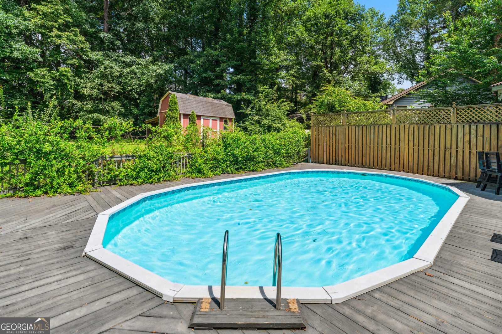 1615 Arden Drive Marietta - 26