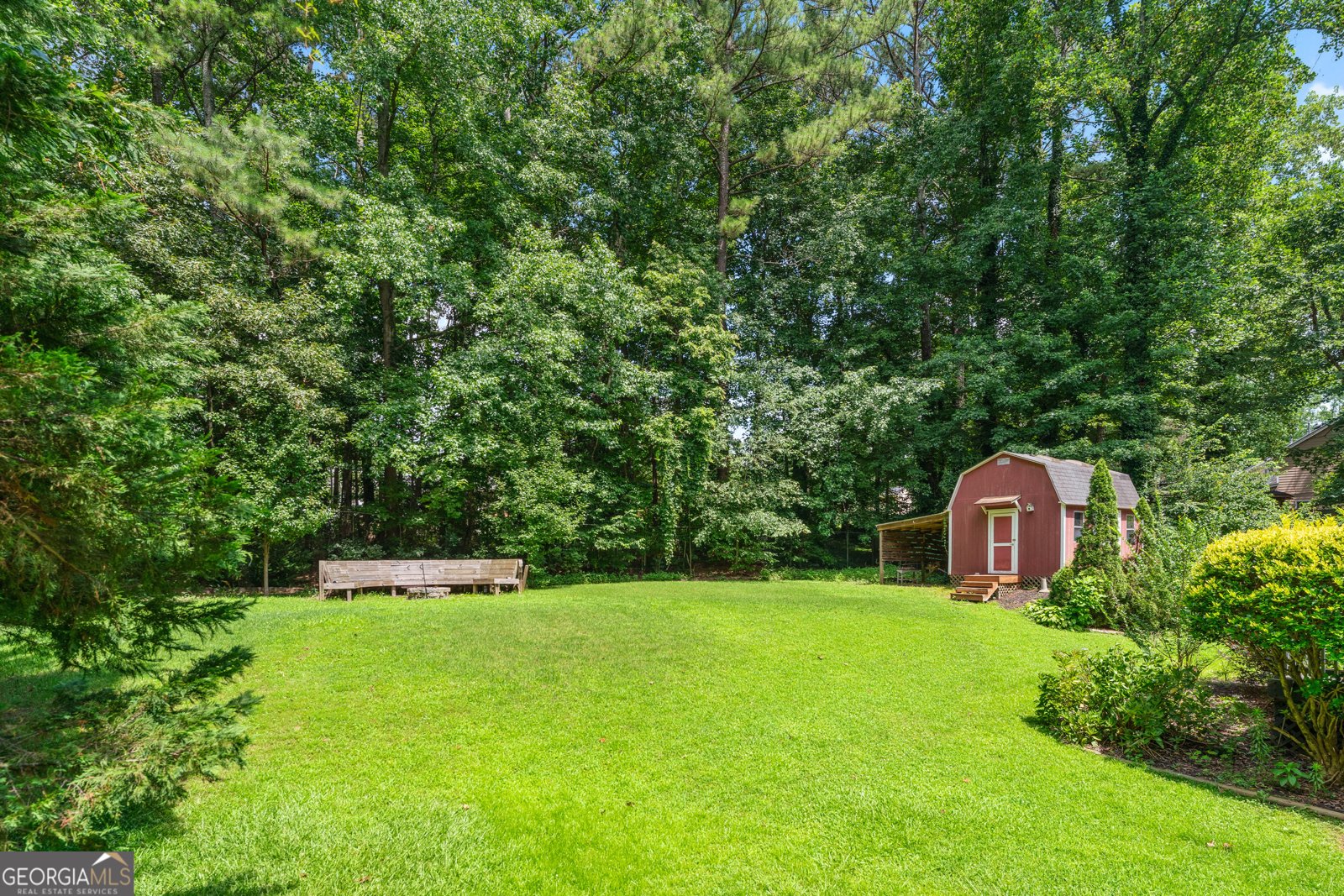 1615 Arden Drive Marietta - 27