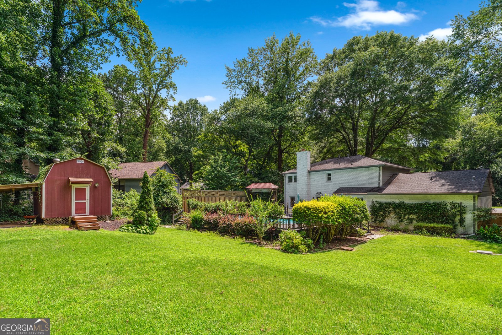1615 Arden Drive Marietta - 29