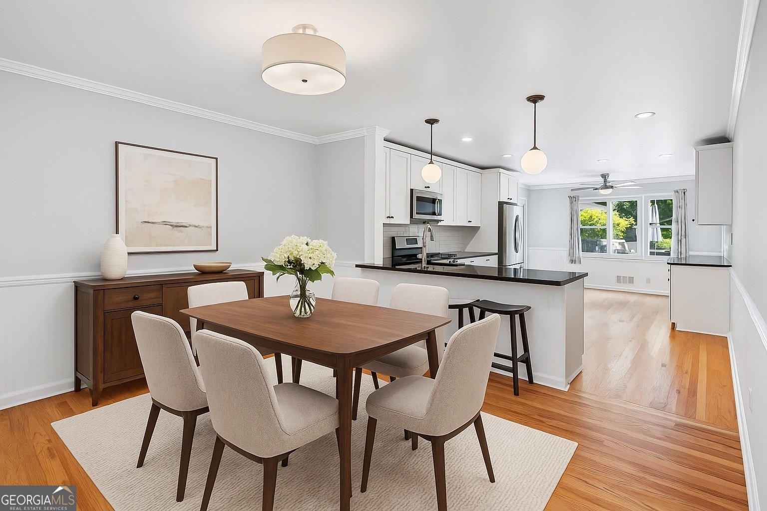 1615 Arden Drive Marietta - 3